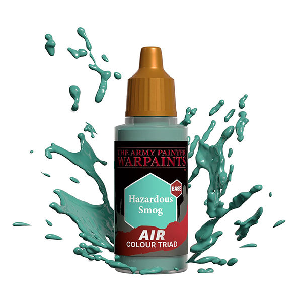 AW3437 Army Painter - Air Hazardous Smog 18ml Army Painter Air War and Peace Games   