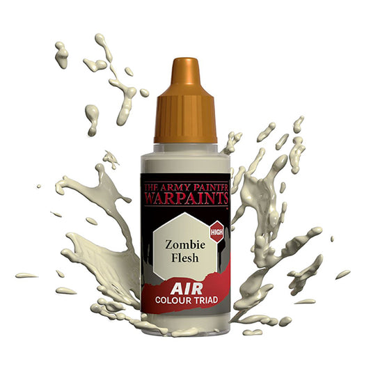 AW4108 Army Painter - Air Zombie Flesh 18ml Army Painter Air War and Peace Games   