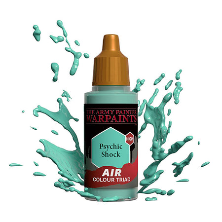 AW4419 Army Painter - Air Psychic Shock 18ml Army Painter Air War and Peace Games   