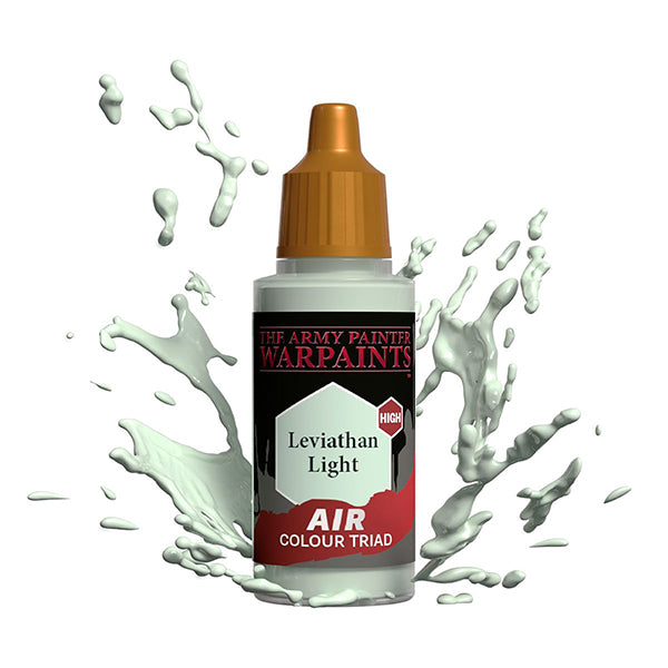 AW4437 Army Painter - Air Leviathan Light 18ml Army Painter Air War and Peace Games   