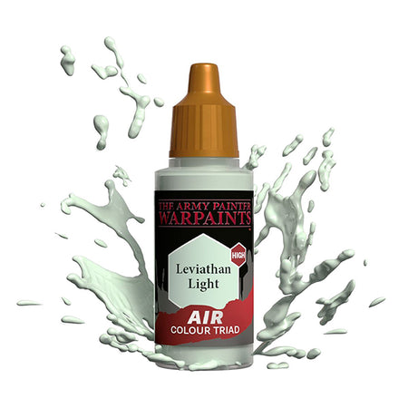 AW4437 Army Painter - Air Leviathan Light 18ml Army Painter Air War and Peace Games   