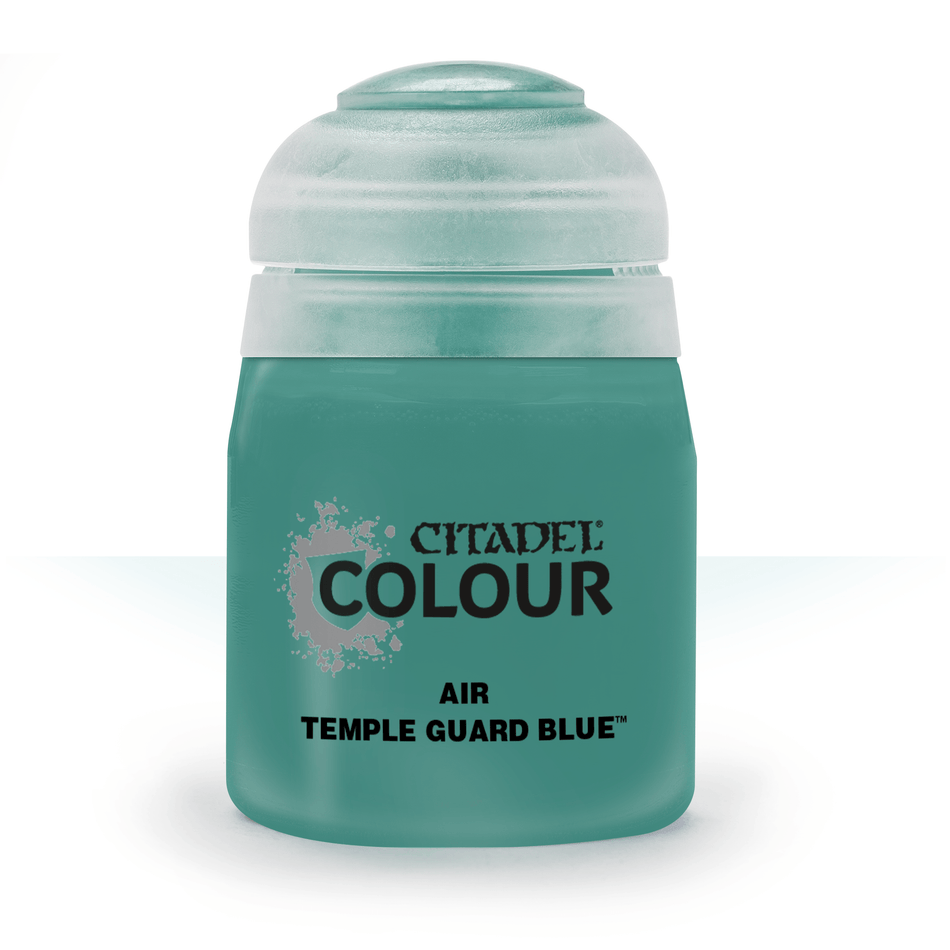 Citadel Air: Temple Guard Blue (24ml) Citadel Air Citadel