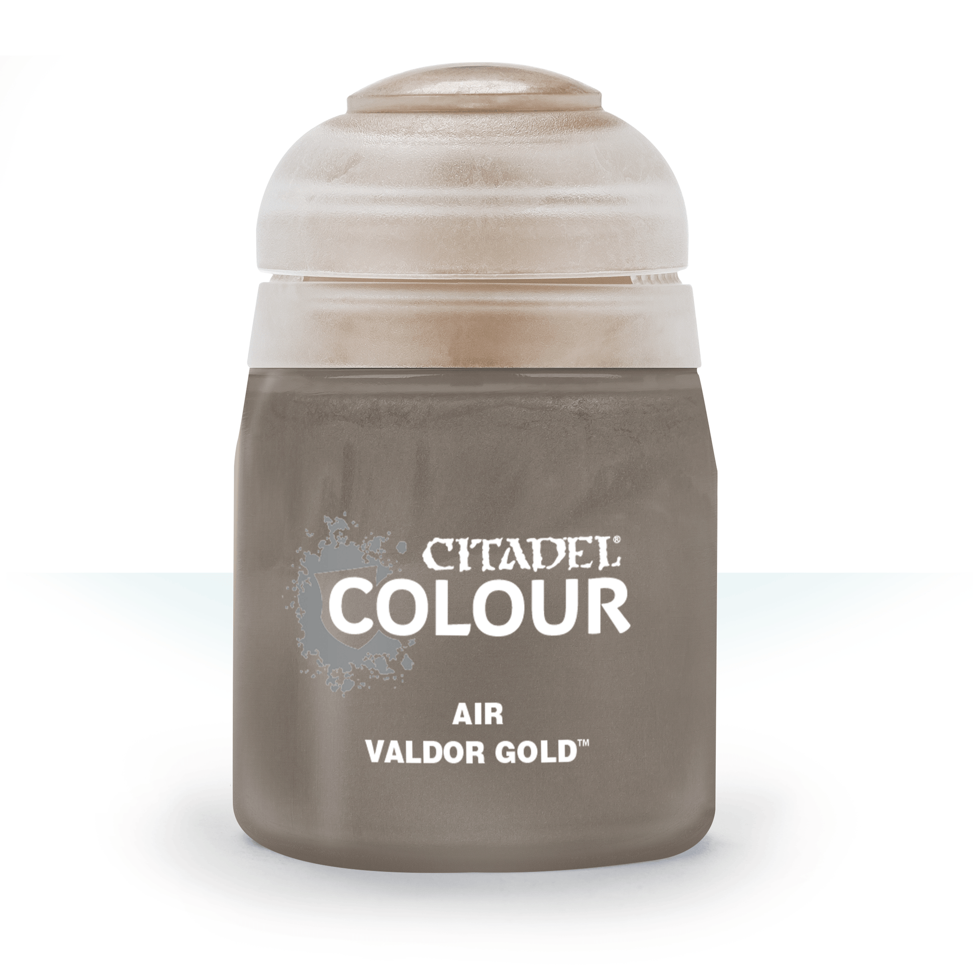 Citadel Air: Valdor Gold (24ml) Citadel Air Games Workshop   