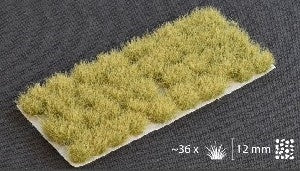 Gamers Grass - Autumn 12mm XL tufts Gamers Grass Basing Gamers Grass   