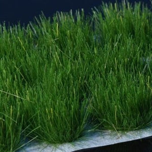 Gamers Grass - Strong Green 12mm XL Tufts Wild Gamers Grass Basing Gamers Grass   