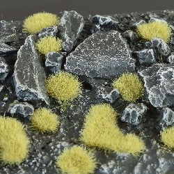 Gamers Grass - Autumn Tufts 5mm Gamers Grass Basing Gamers Grass   