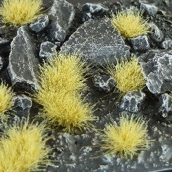 Gamers Grass - Beige Tufts 6mm Gamers Grass Basing Gamers Grass   