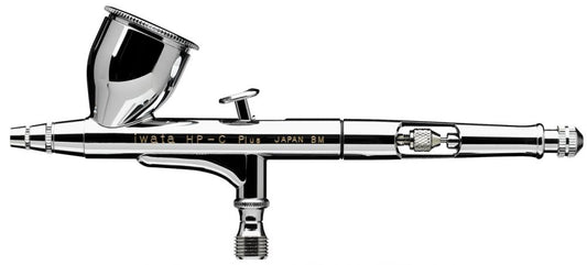 Iwata HP-C Plus - High Performance Plus (Airbrush) Iwata Airbrush Iwata   