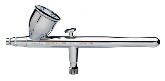 Iwata HP.CR - Revolution Series Iwata Airbrush Iwata   