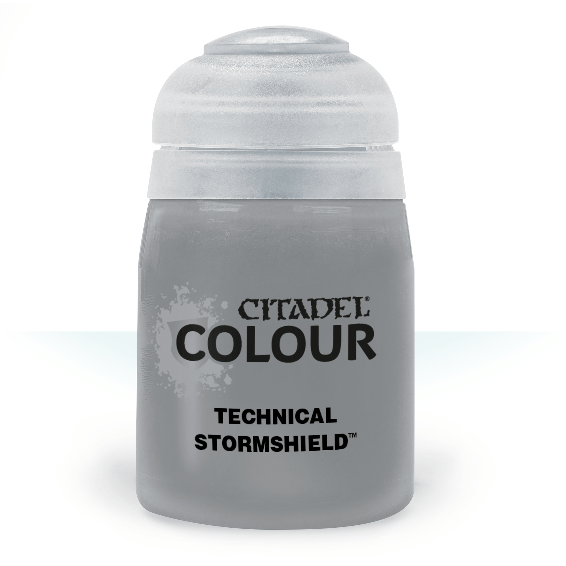 Citadel Technical: Stormshield (24ml) Citadel Technical Games Workshop Paints   