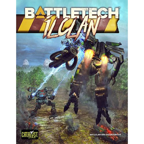 BattleTech ilClan Battletech Catalyst Game Labs   