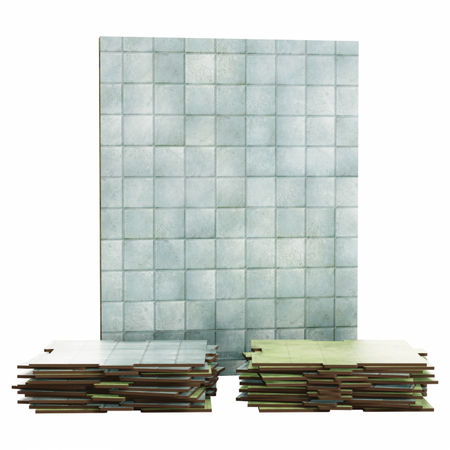 D&D Campaign Case Terrain Dungeons & Dragons Wizards of the Coast   