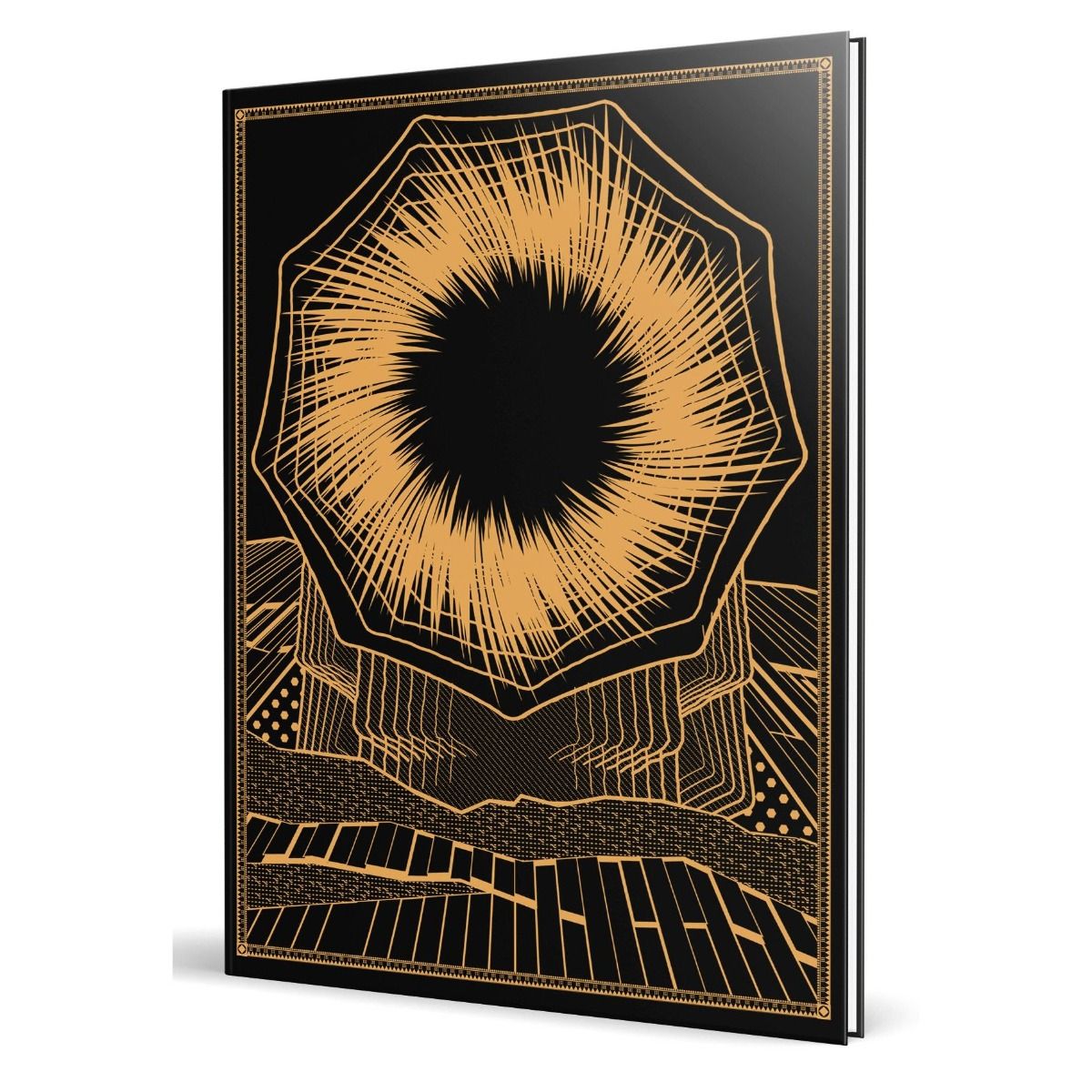 Dune RPG Sand and Dust Collector's Edition Dune RPG Modiphius Entertainment   