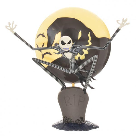 The Nightmare Before Christmas: Jack Skellington Pop Culture Collectables All Interactive Distribution   