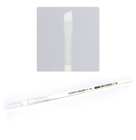 Citadel STC Base Brush (Large) Citadel Brushes Games Workshop   