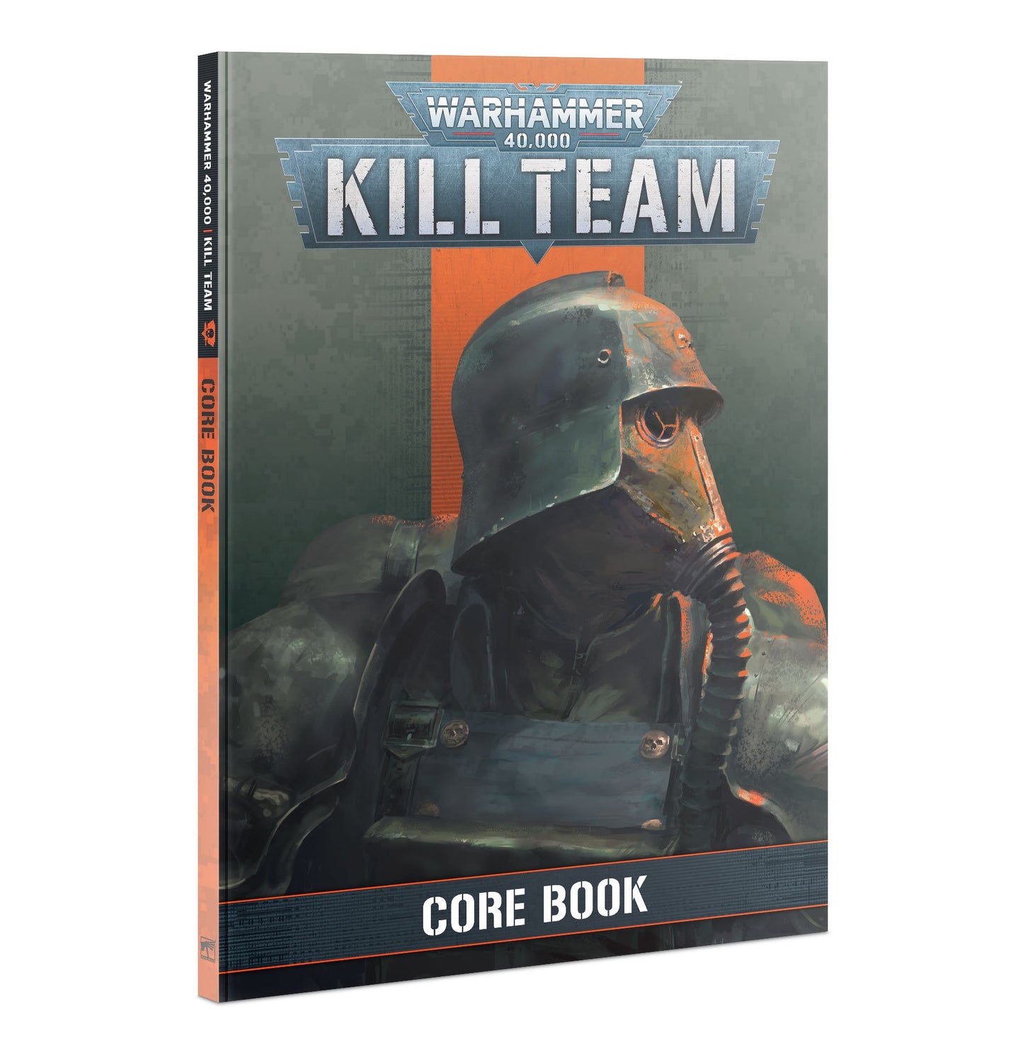 Kill Team: Core Book Kill Team Games Workshop   