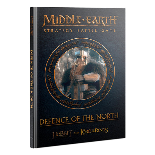Defence Of The North Middle-earth™ Strategy Battle Game Games Workshop   
