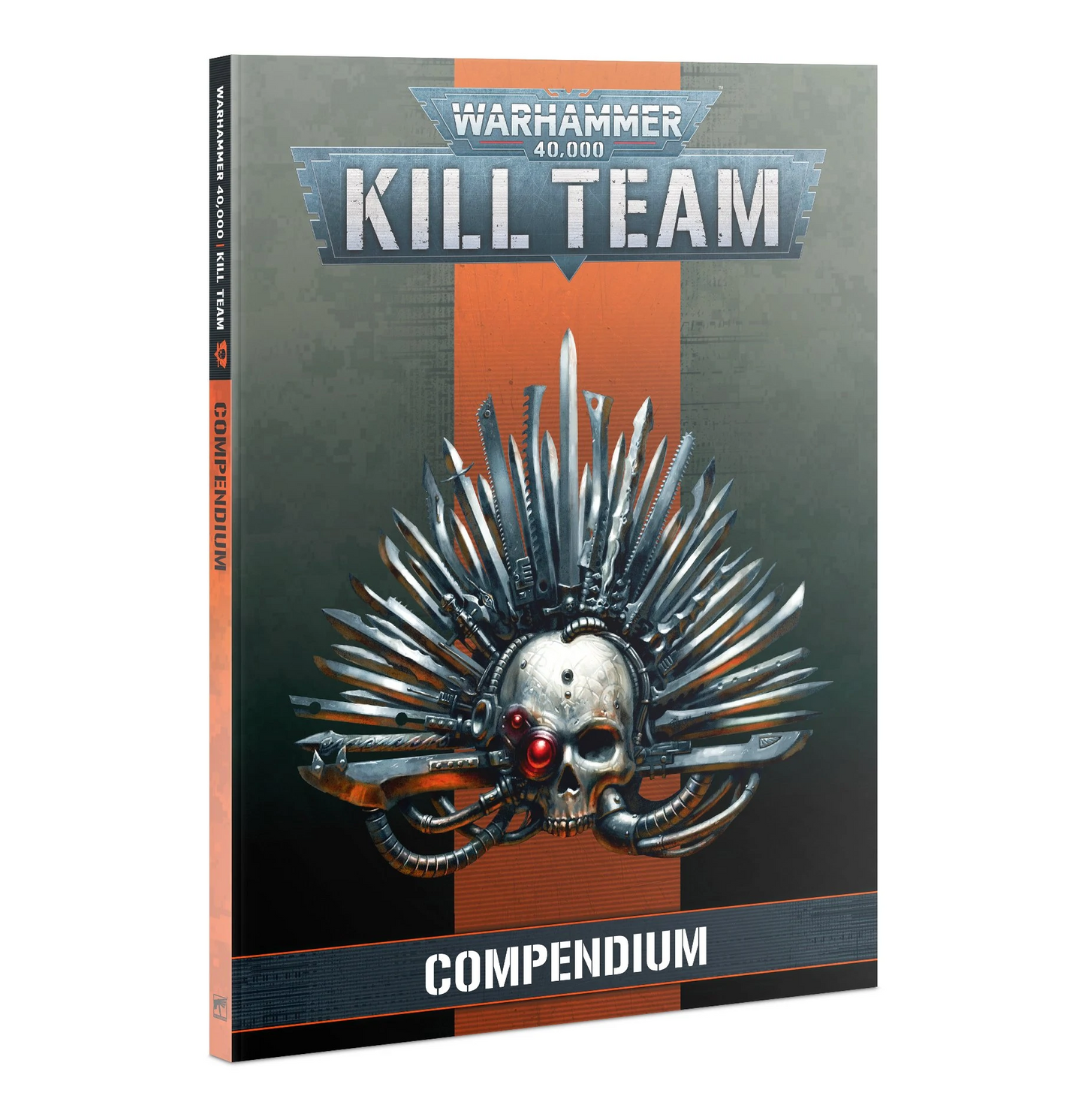 Kill Team: Compendium Kill Team Games Workshop   