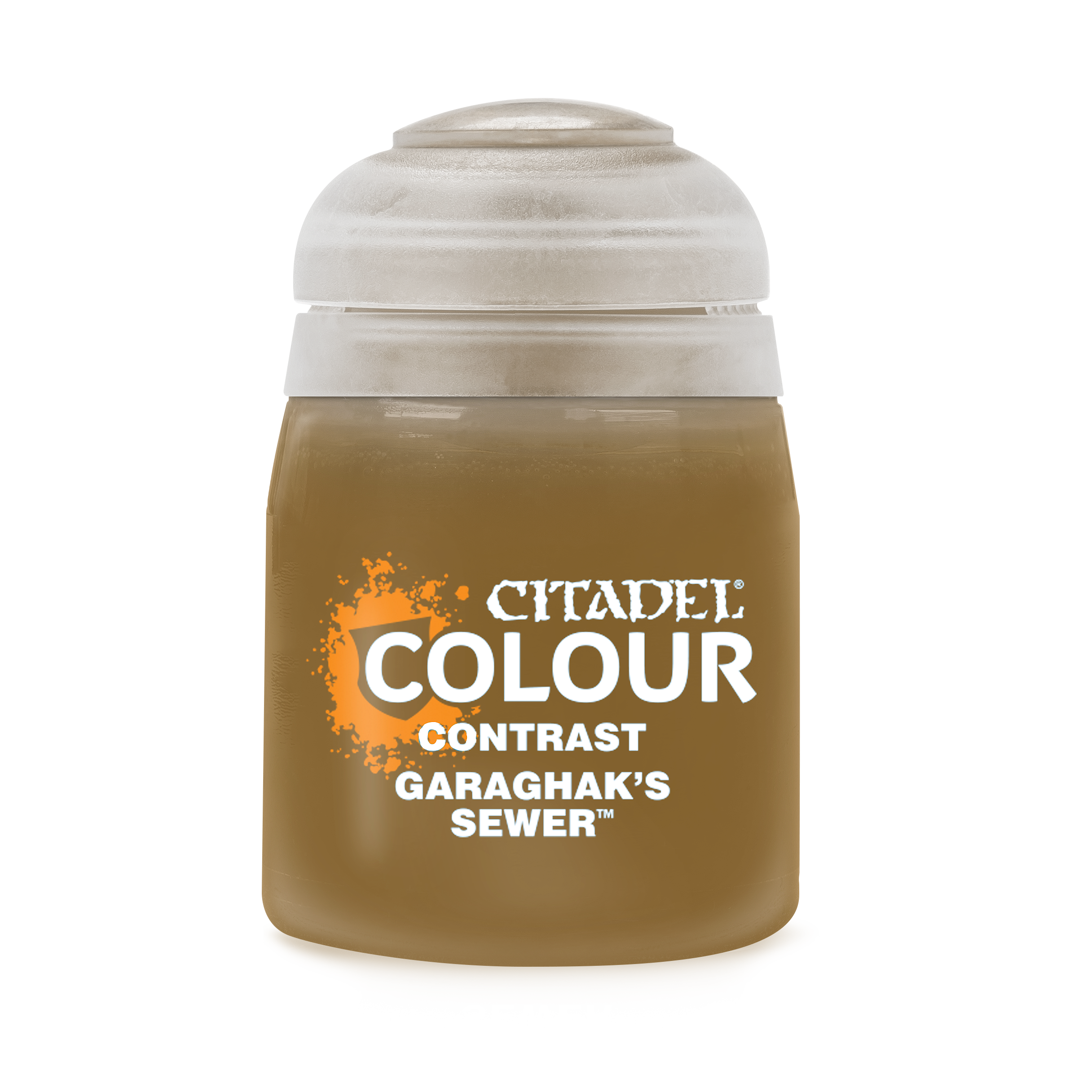 Citadel Contrast: Garaghak's Sewer (18ML) Citadel Contrast Citadel