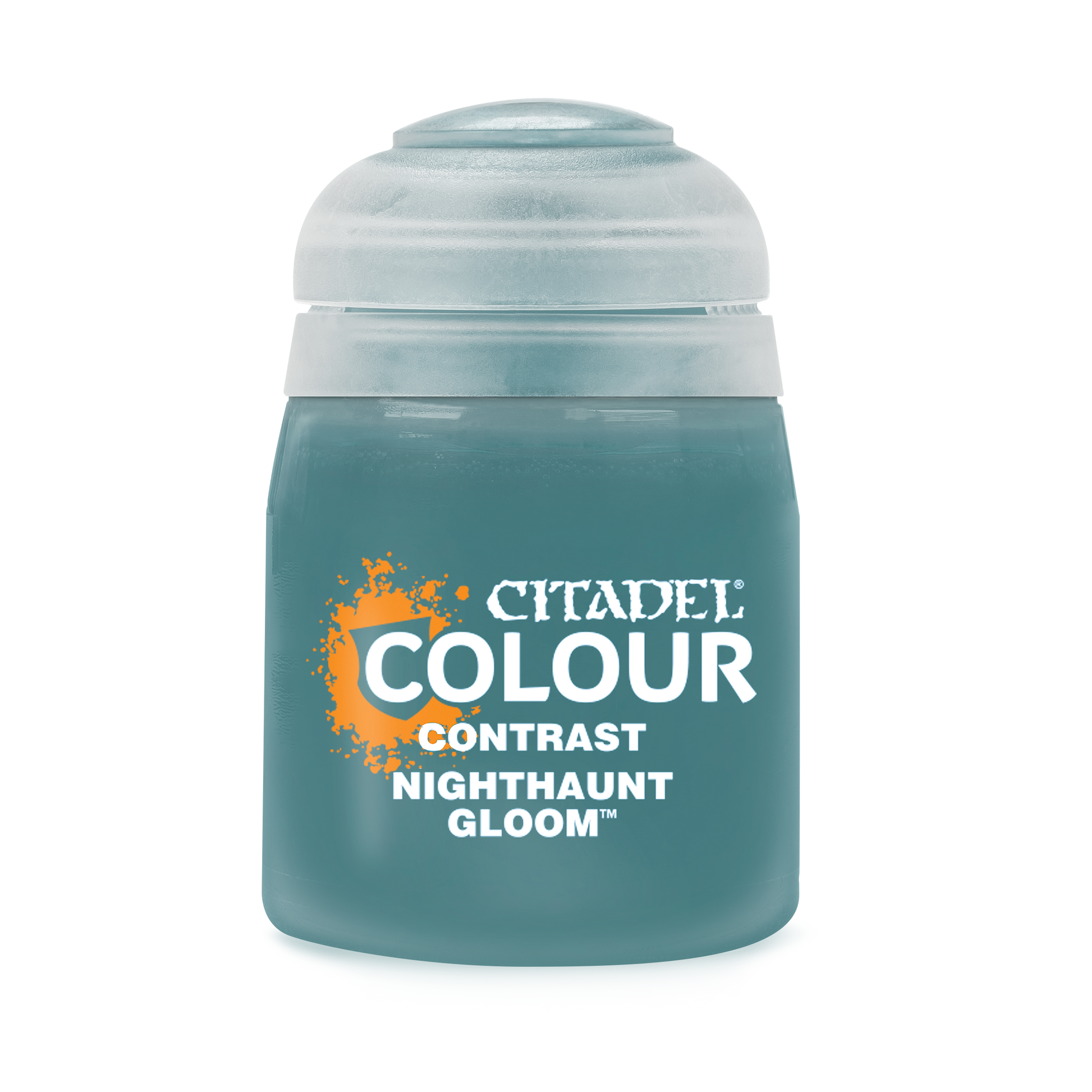 Citadel Contrast: Nighthaunt Gloom (18ML) Citadel Contrast Games Workshop   