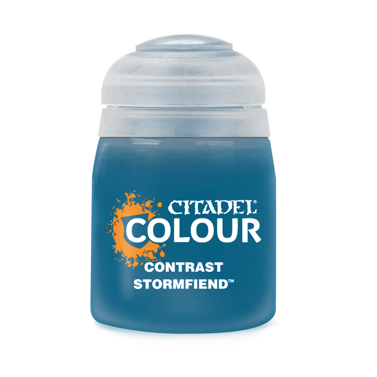 Citadel Contrast: Stormfiend (18ML) Citadel Contrast Games Workshop   