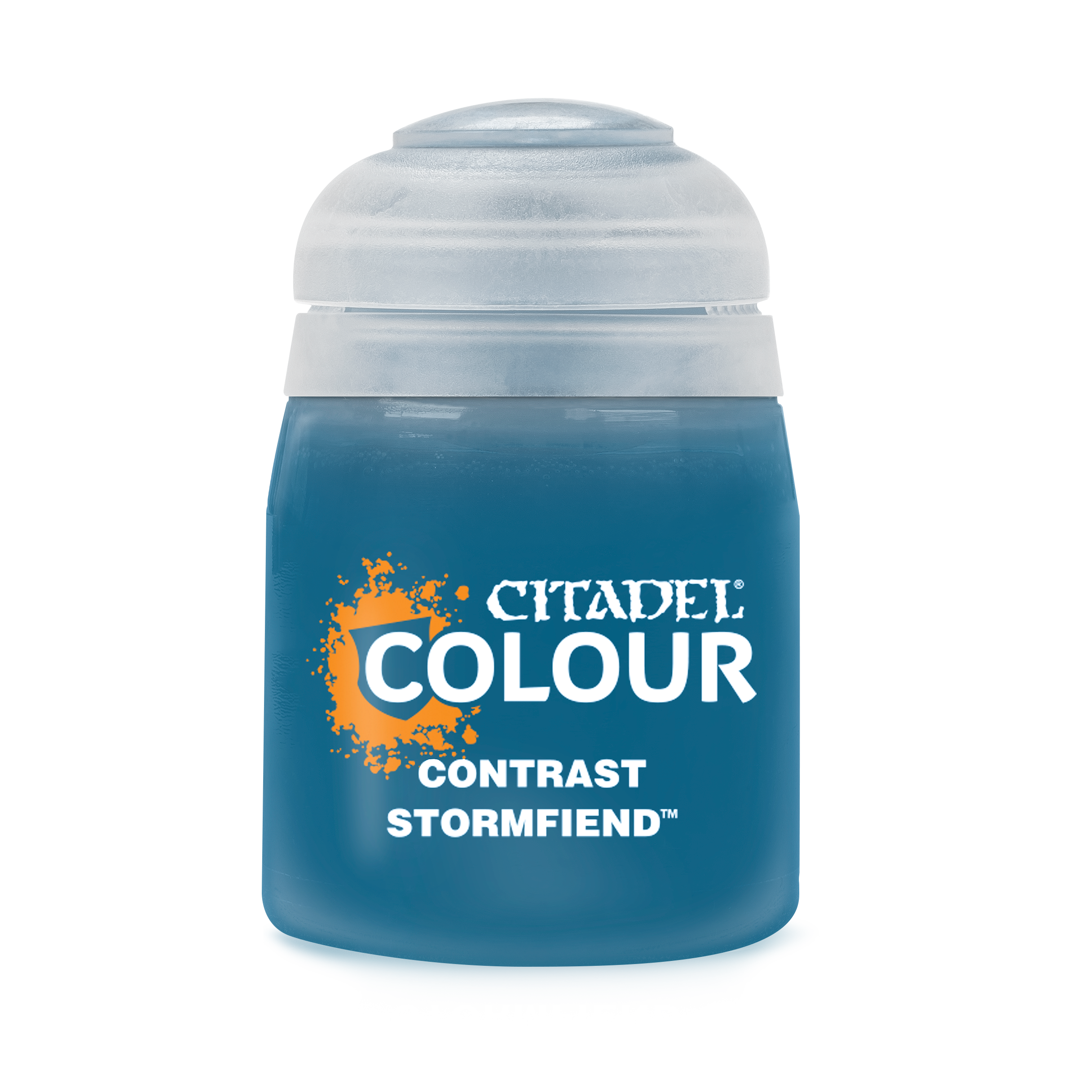 Citadel Contrast: Stormfiend (18ML) Citadel Contrast Games Workshop   