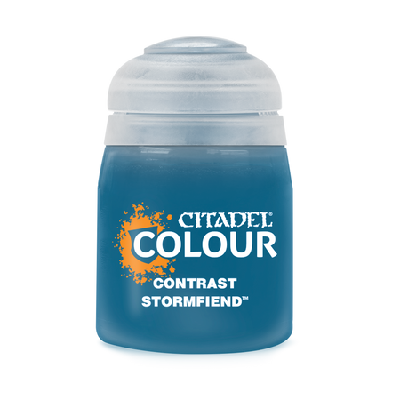 Citadel Contrast: Stormfiend (18ML) Citadel Contrast Games Workshop   