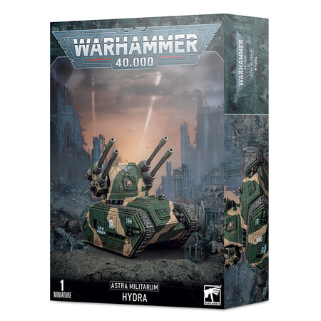 Astra Militarum: Hydra Astra Militarum Games Workshop Default Title