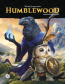 Humblewood - Campaign Setting Book Board Games Irresistible Force   