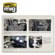 Visual Modellers Guide - King Tiger Books & Magazines Mig Ammo   