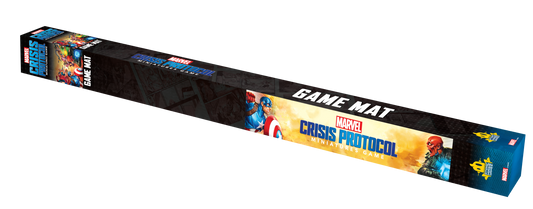 Marvel Crisis Protocol Miniatures Game Mat Marvel Crisis Protocol Atomic Mass Games   