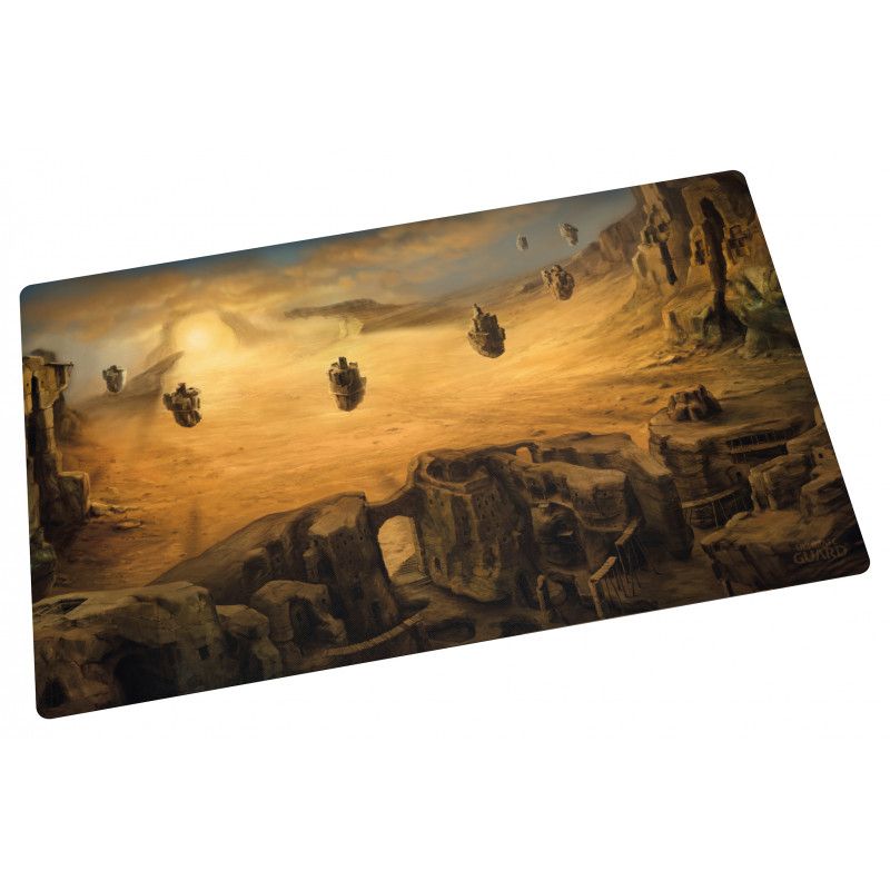 Ultimate Guard Lands Edition 2 Plains Play Mat Game Mat Ultimate Guard   